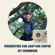 Nederlandse kruidenthee