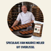 Speculaas Streekselecties