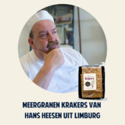 crackers uit limburg