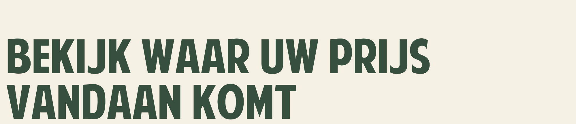 12 provincincies ontbijtpakket