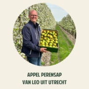 Leo uit Utrecht