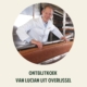 Ontbijtkoek van Lucian