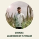 Granola van Rogier Scherpbier